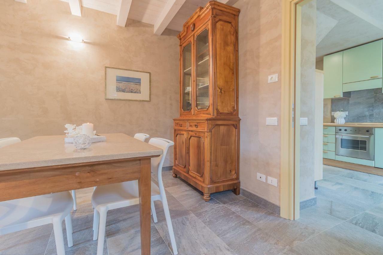 Apartment Del Duca Varenna