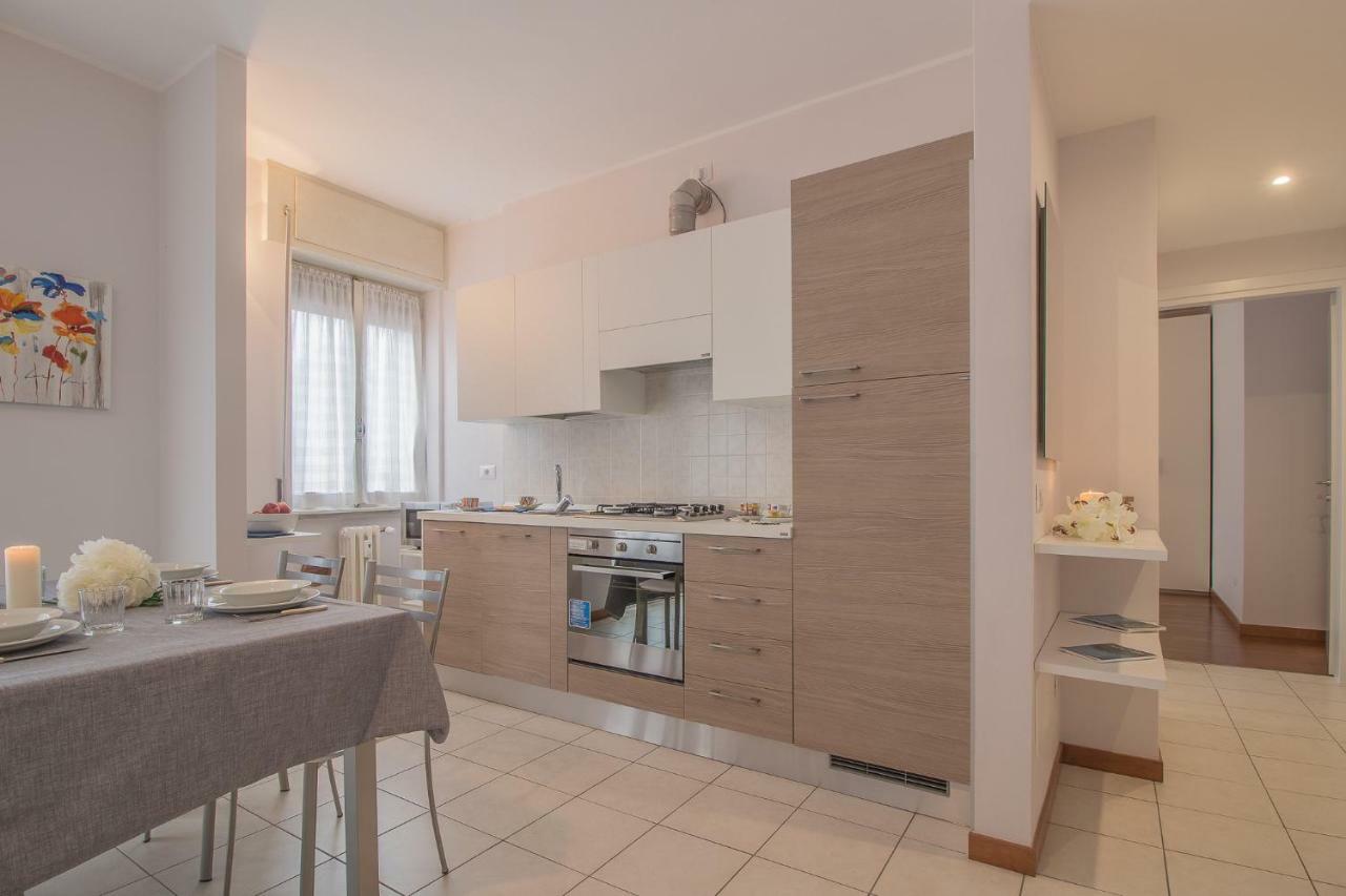 Appartamento Alexis House *