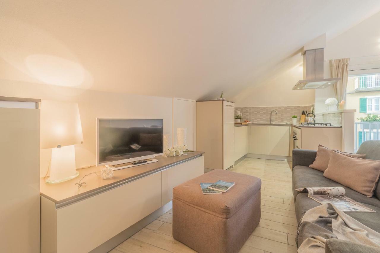 The Sweet Square Flat Apartment *