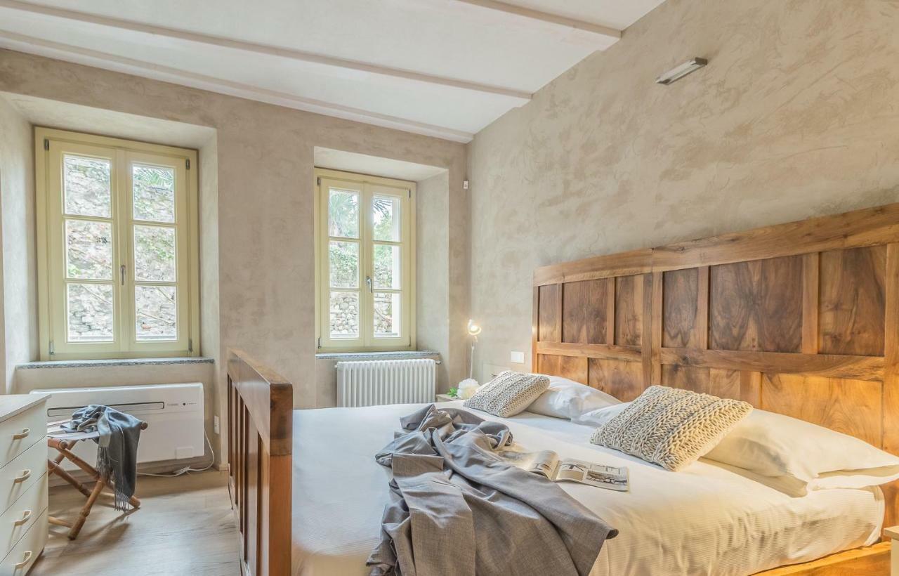 Apartment Del Duca Varenna