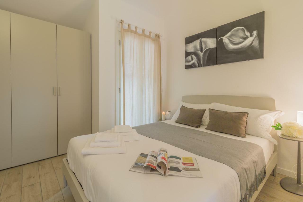 The Sweet Square Flat * Varenna