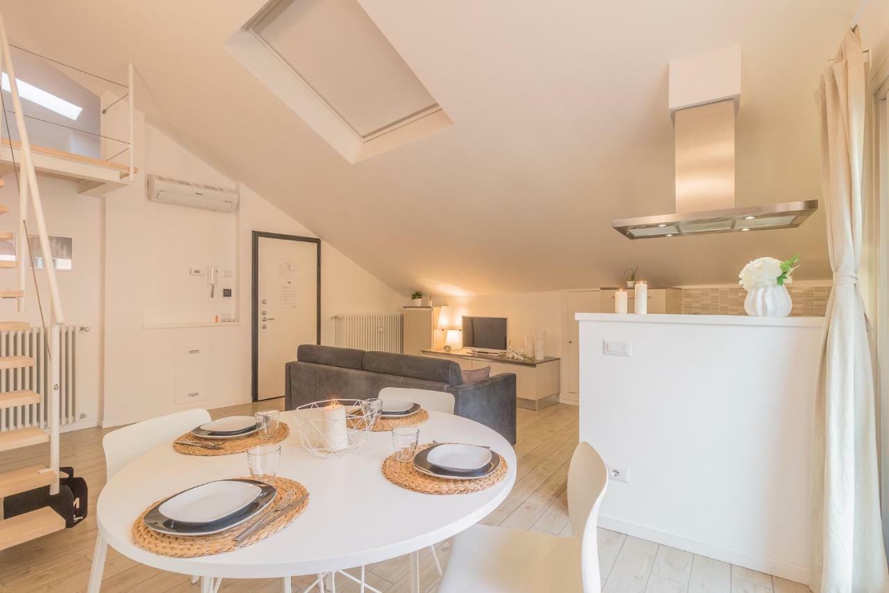 The Sweet Square Flat * Varenna