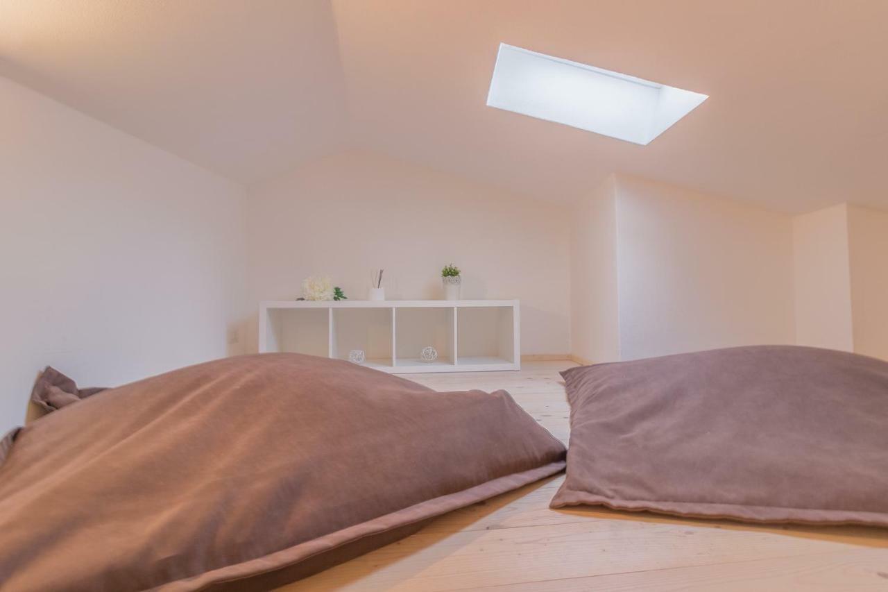 The Sweet Square Flat * Varenna