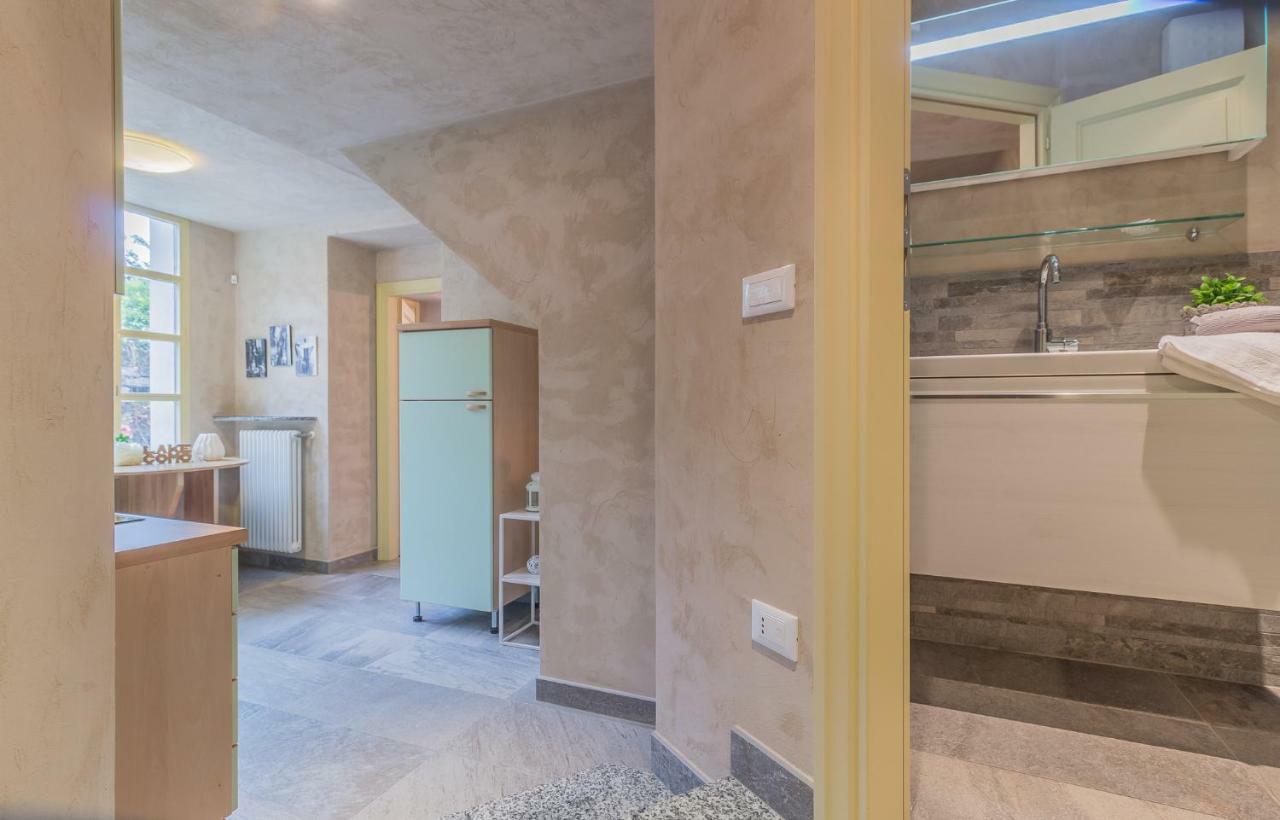Apartment Del Duca