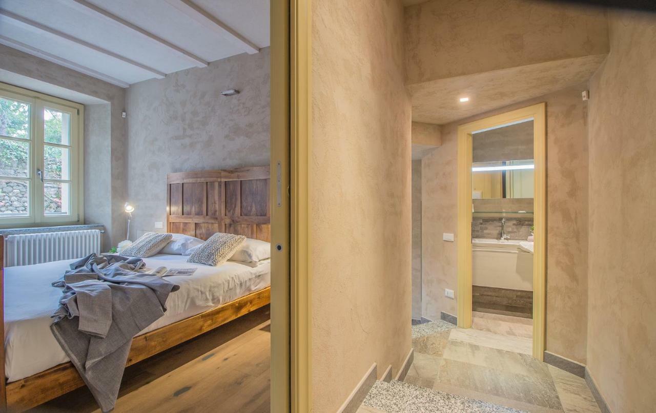 Del Duca Apartment