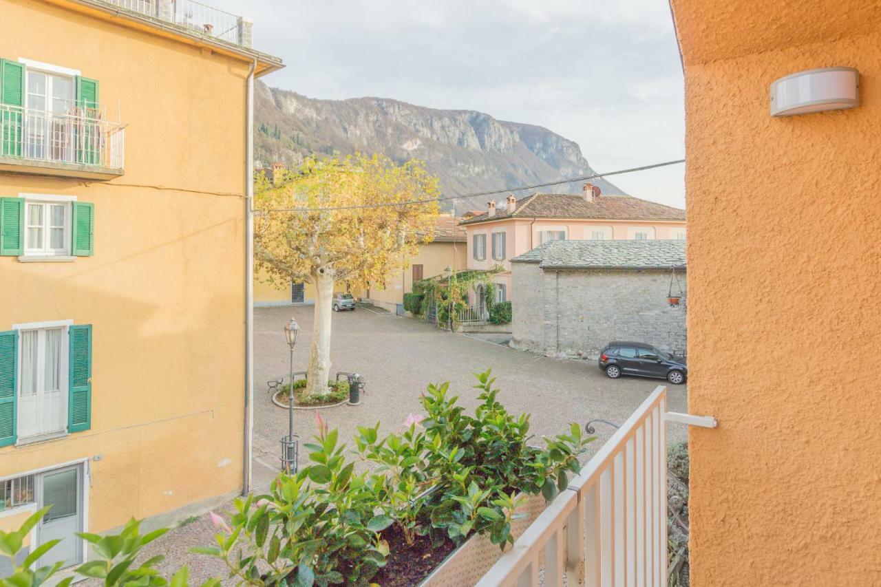 The Sweet Square Flat Varenna