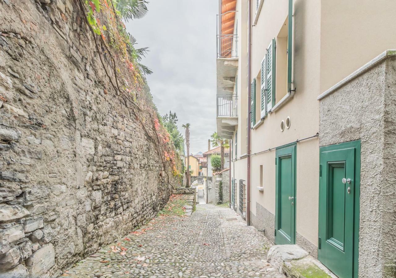 Apartment Del Duca Varenna