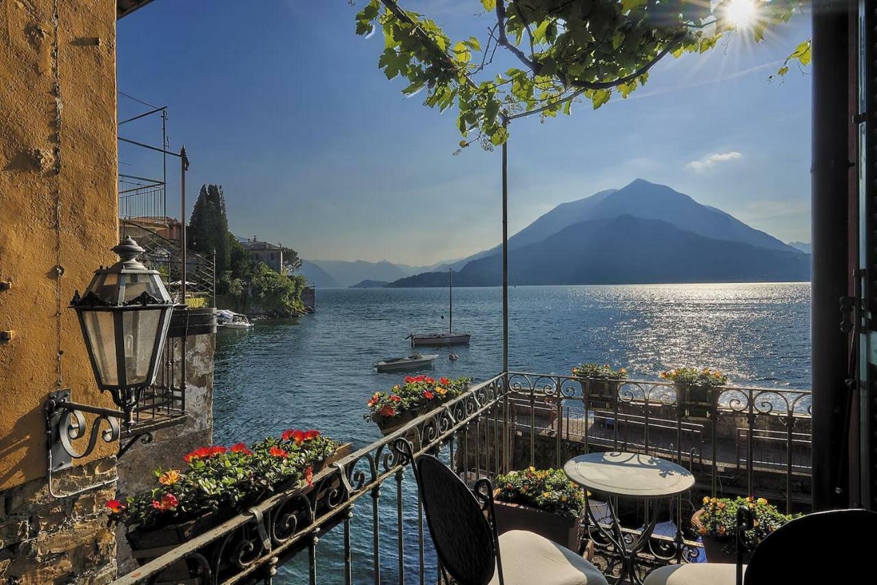 Apartment Casa Pergola Varenna