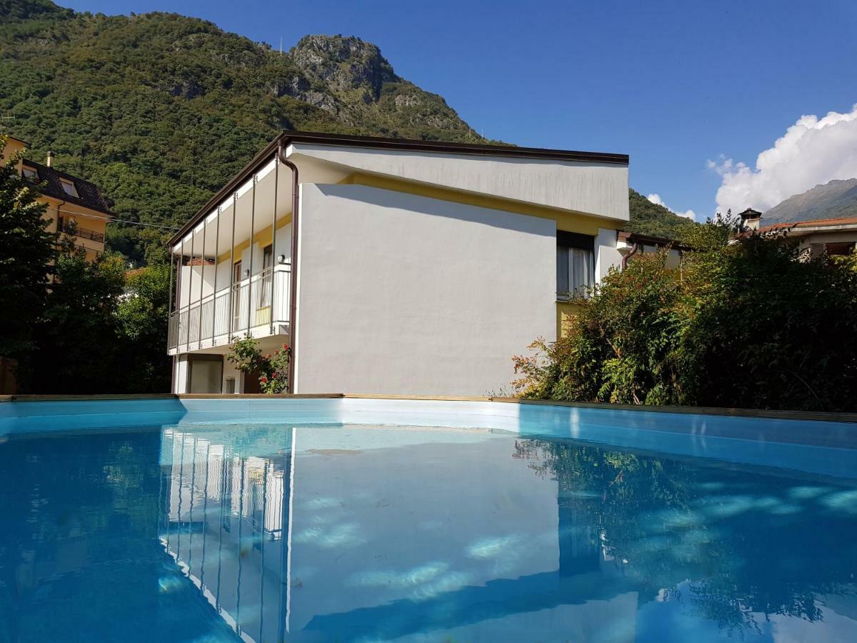 Casa Emilia Villa