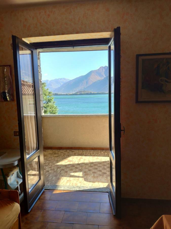 Ca' Spass Apartment Gera Lario