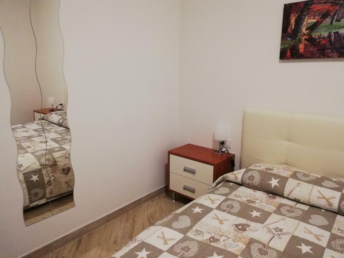 Ca'nova Apartment *