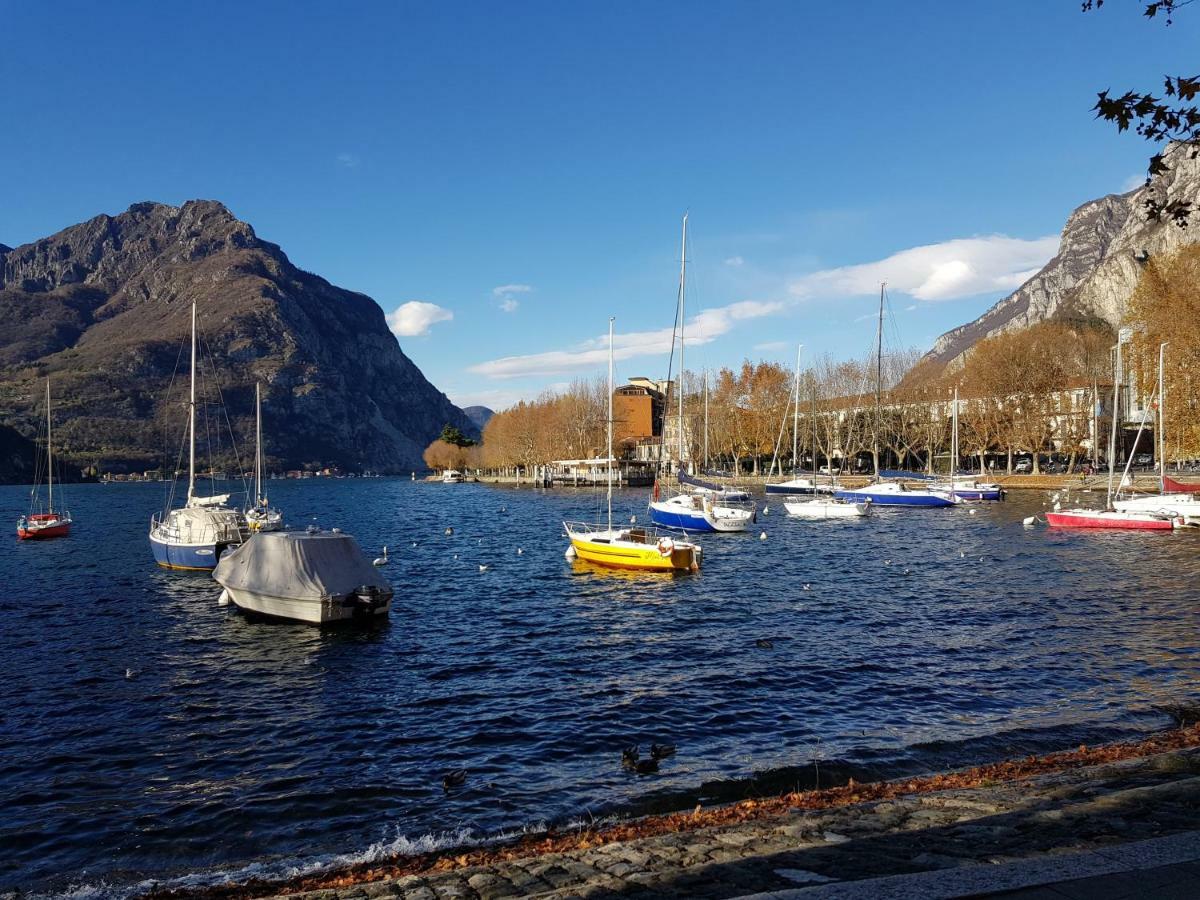 Apartment Le Casette Di Osvaldo Lecco
