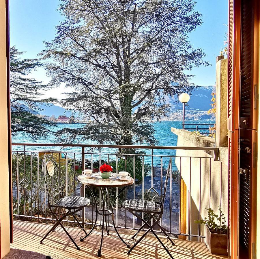 The By Design Apartment Bellano