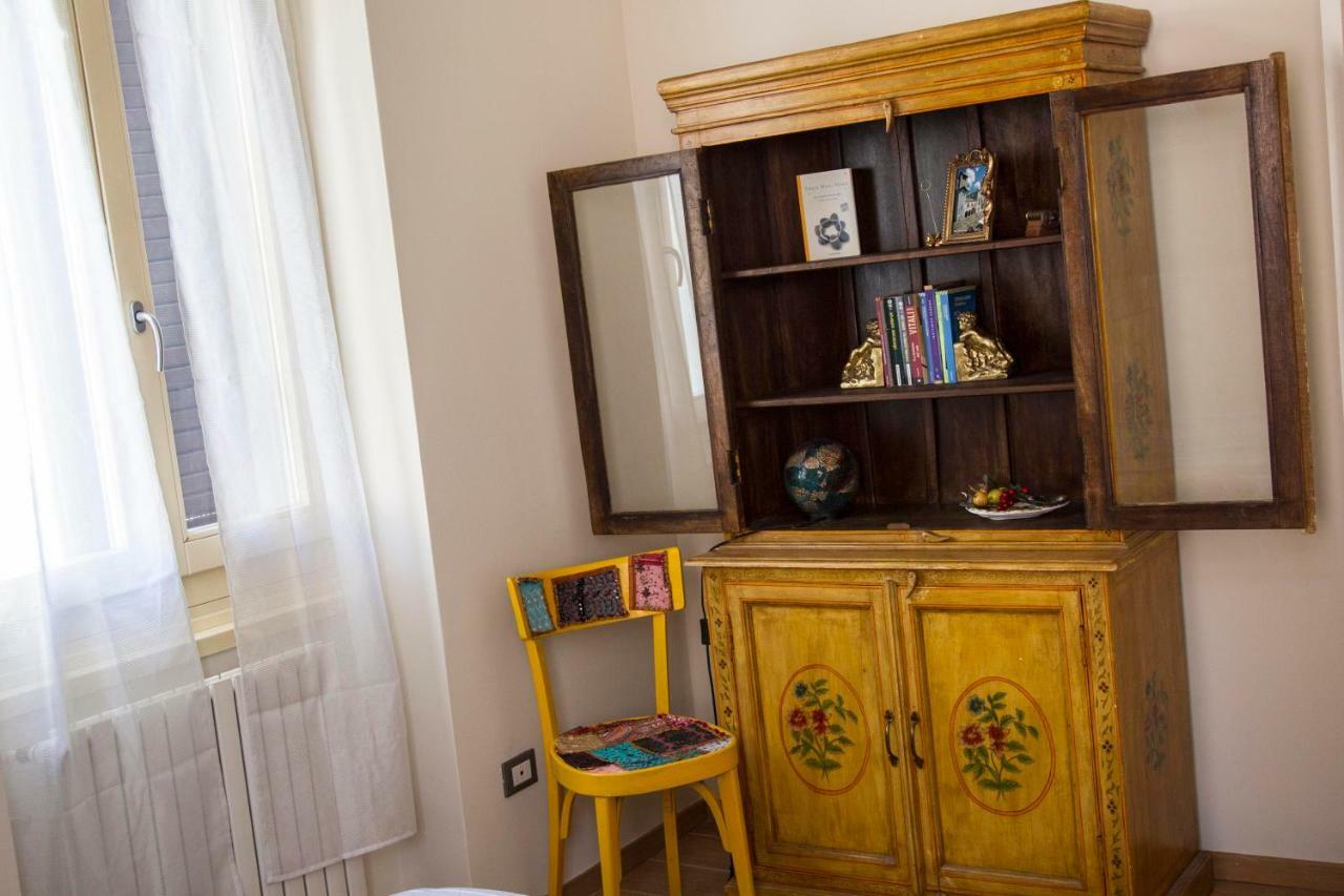 Apartment Casa Zen