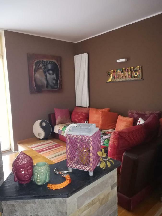 Casa Zen Apartment *