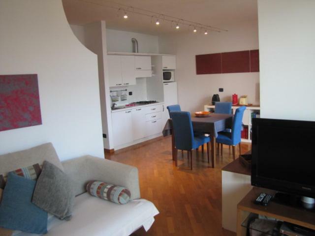 Vistaureggio Apartment *