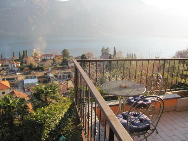 Apartment Vistaureggio