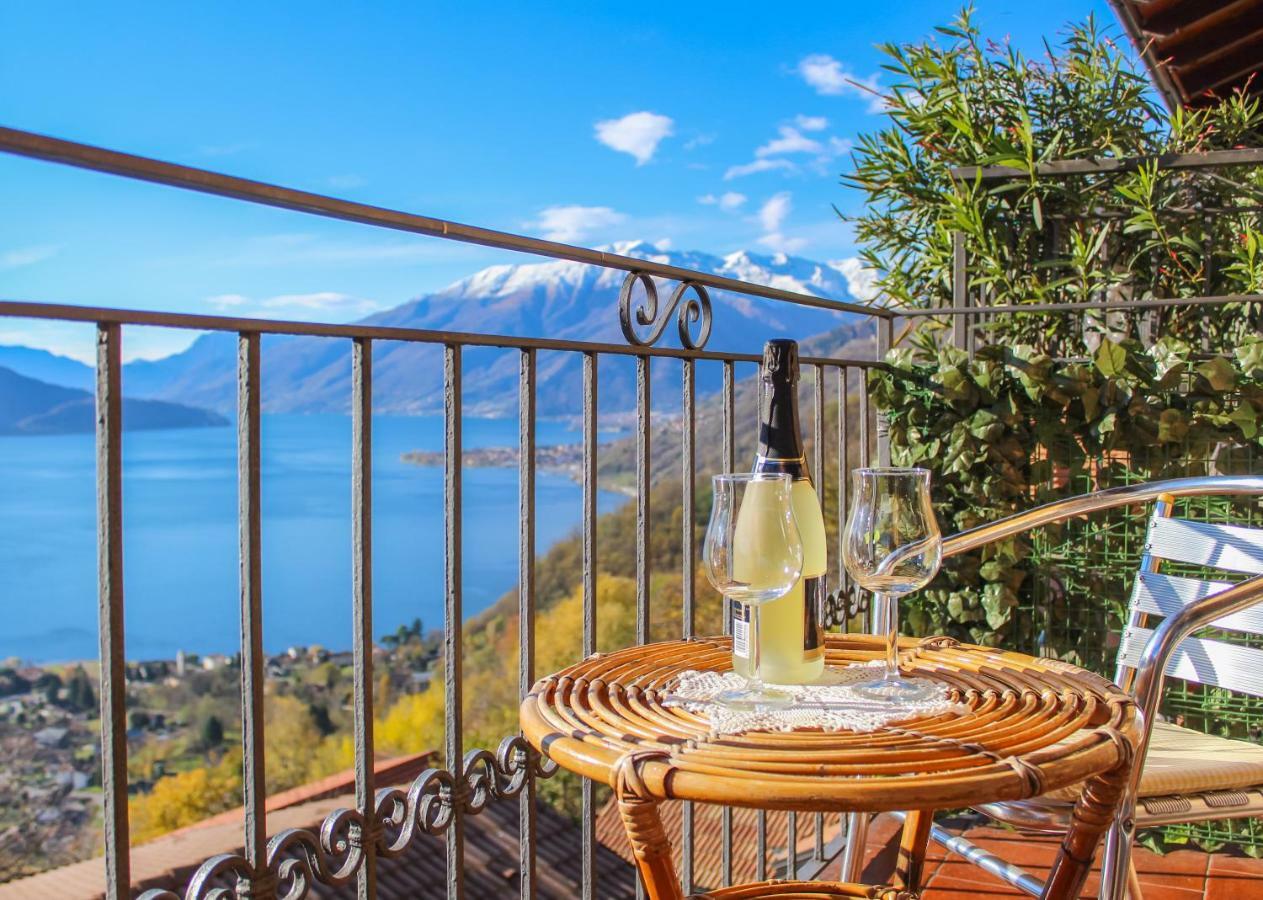 Holiday home Casa Teresa Gera Lario