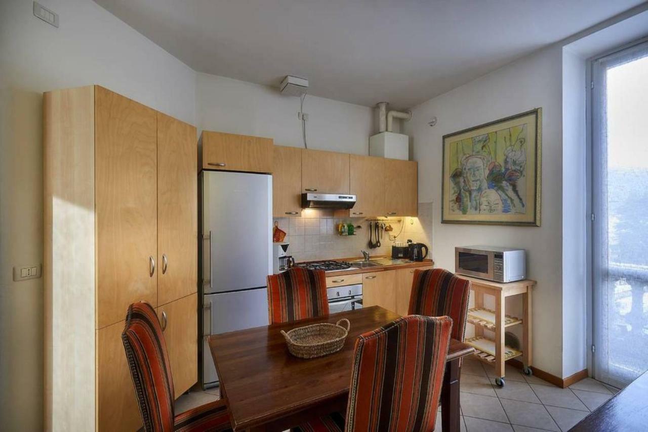 Casa Ferry Apartment *