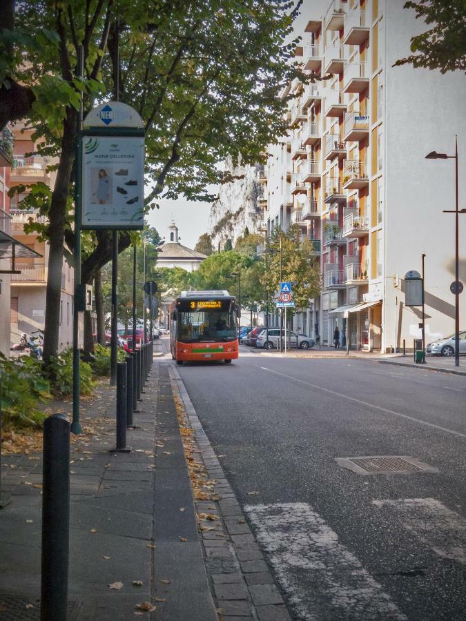 La Casa Sotto I Tigli Appartamento Lecco