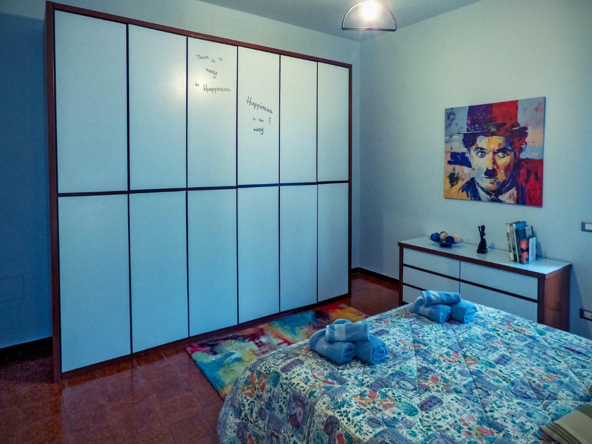La Casa Sotto I Tigli *