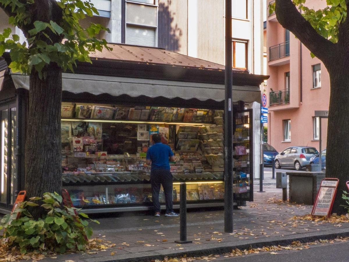 La Casa Sotto I Tigli *
