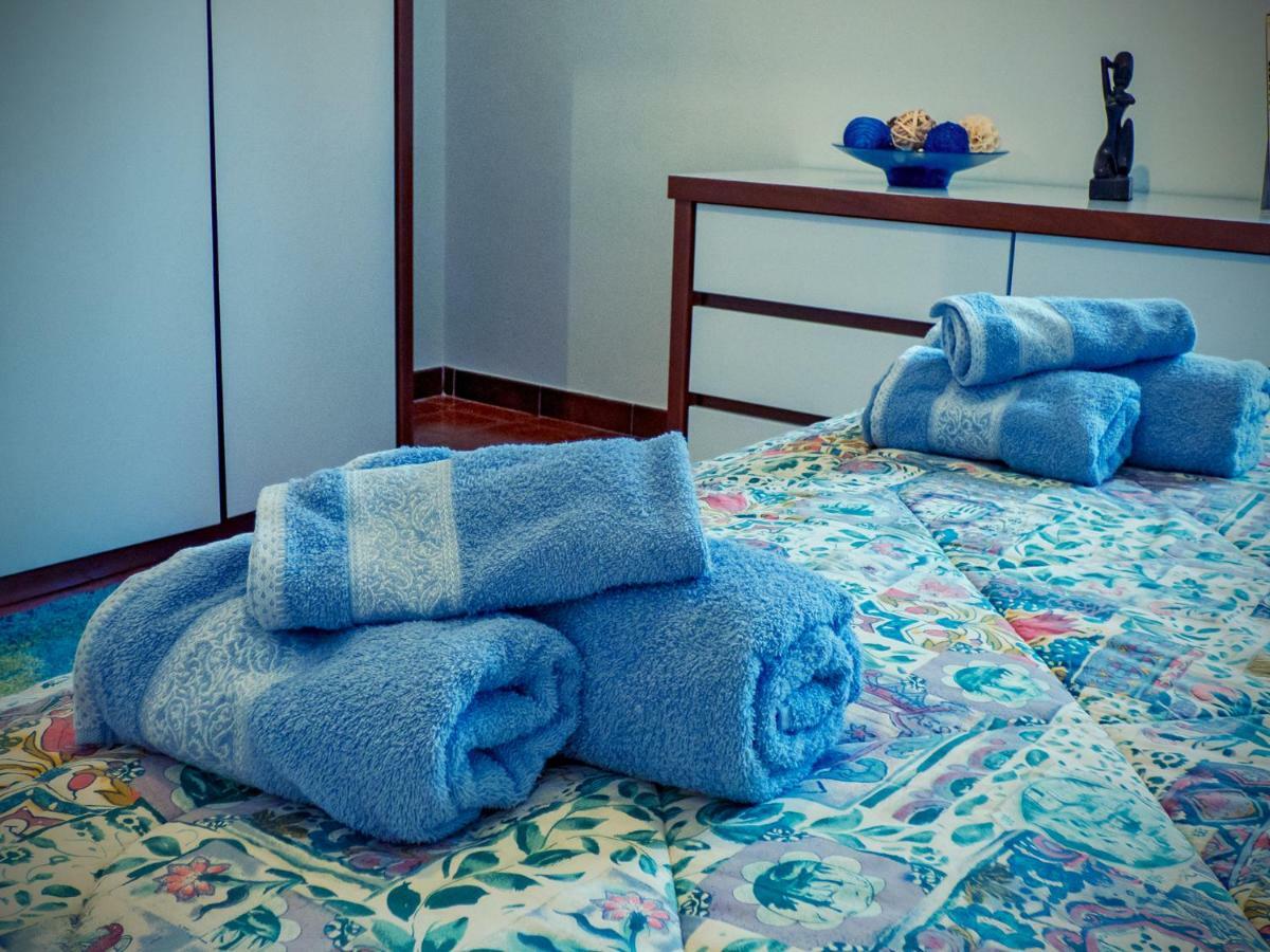 La Casa Sotto I Tigli Appartamento *