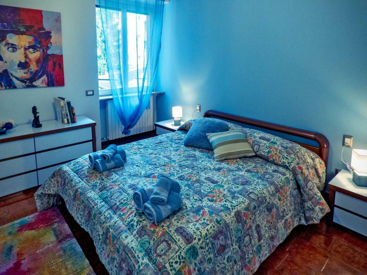 La Casa Sotto I Tigli * Lecco