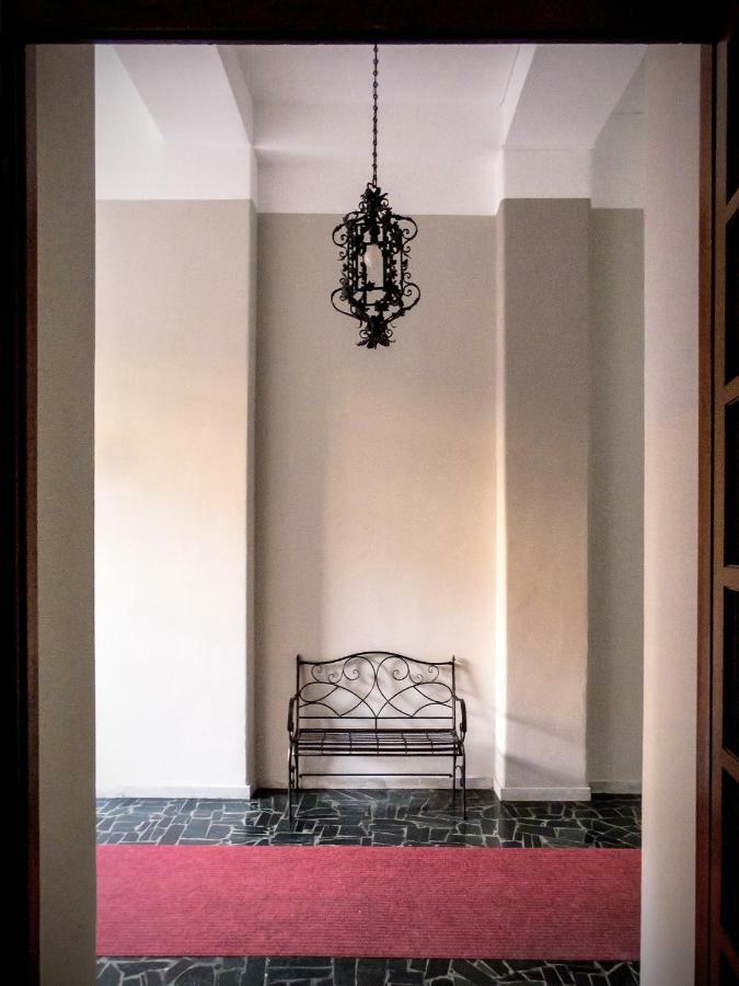 La Casa Sotto I Tigli * Lecco