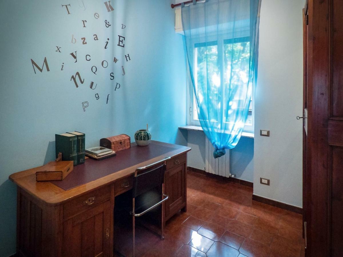 Appartamento La Casa Sotto I Tigli *