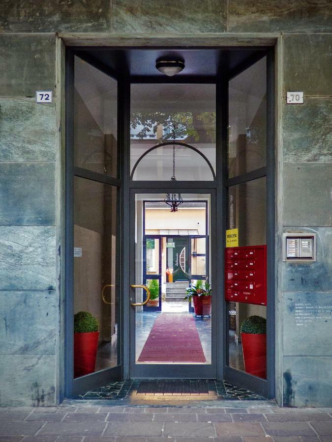 La Casa Sotto I Tigli *