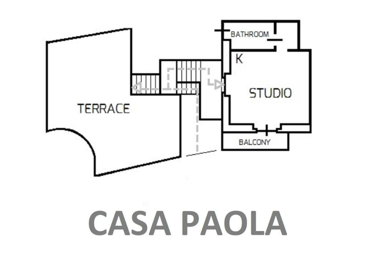 Casa Paola *