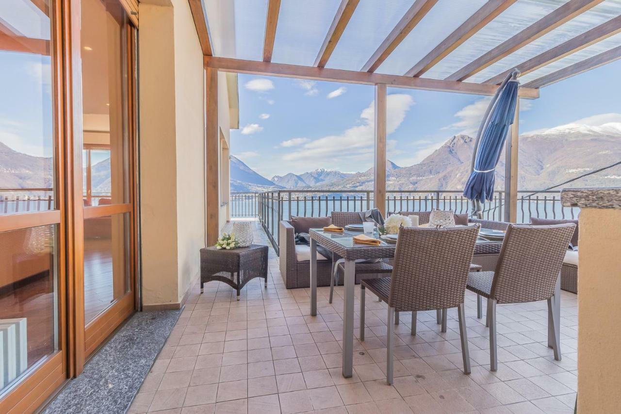 Varenna Paradise 3 Apartment *