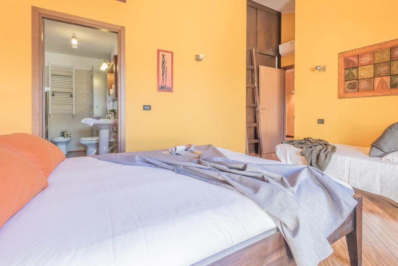Varenna Paradise 3 * Perledo