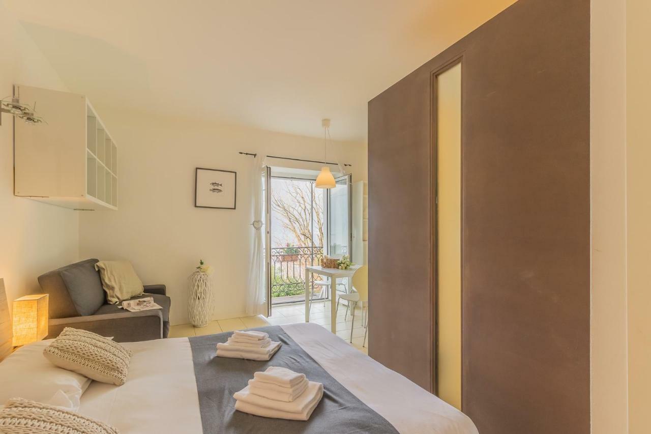 Apartment Casa Paola Perledo