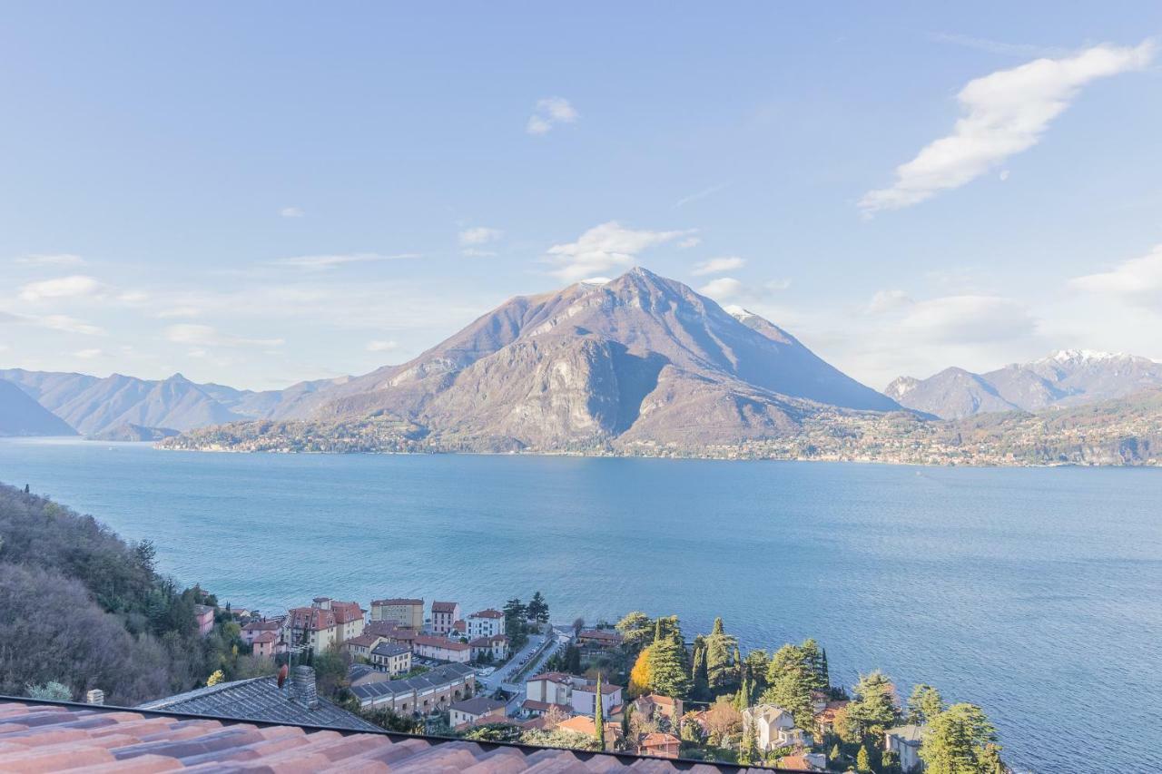 Varenna Paradise 3 * Perledo