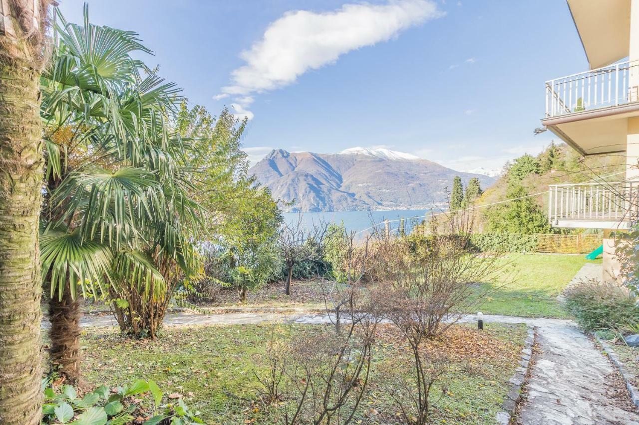 Apartment Varenna Paradise 3 Perledo