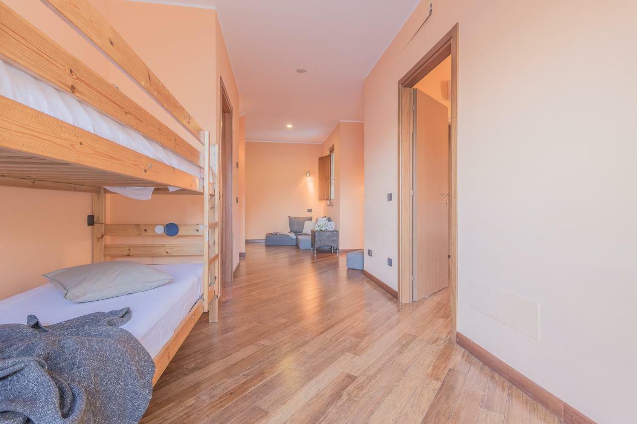 Varenna Paradise 3 Apartment *