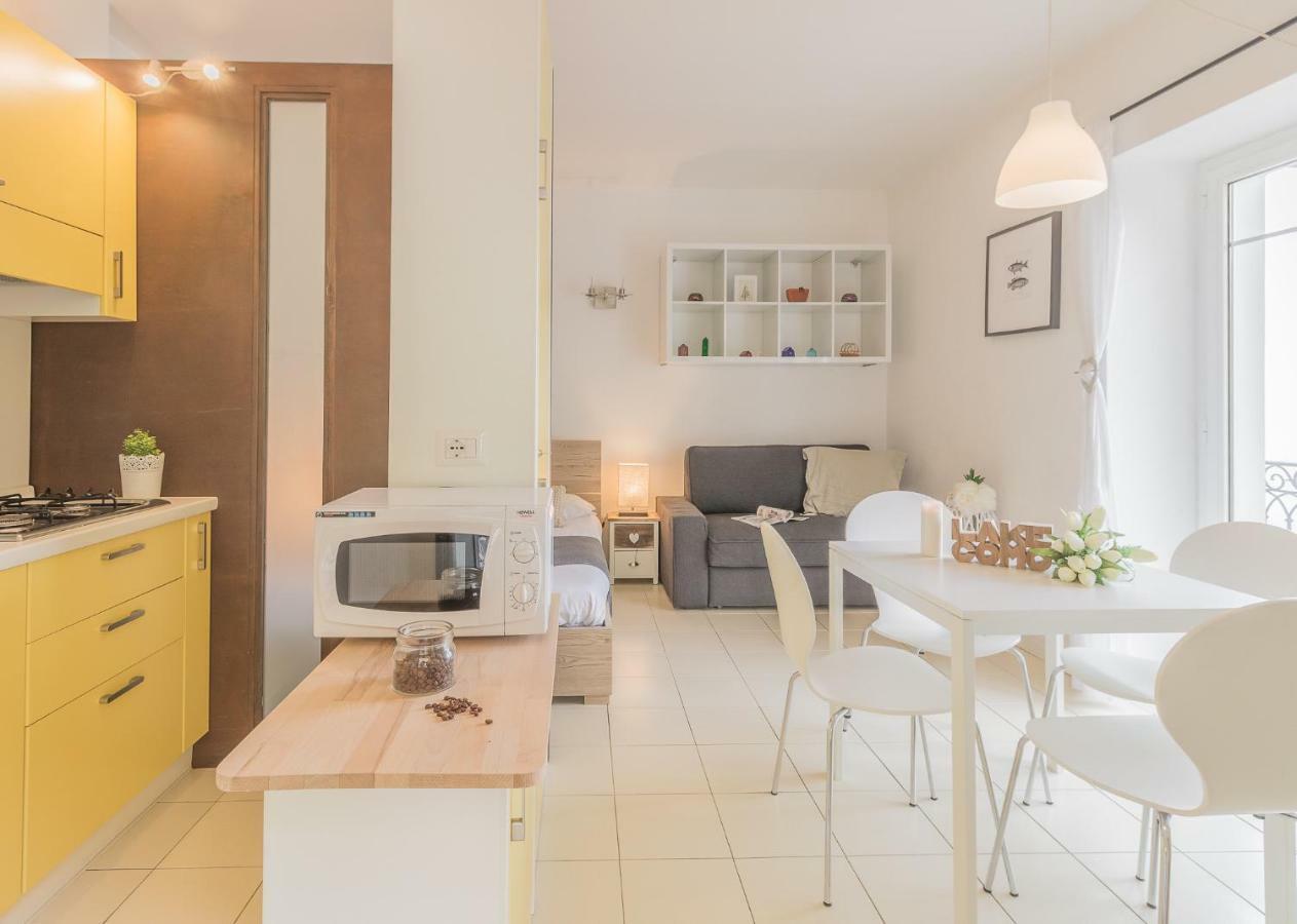 Casa Paola Apartment