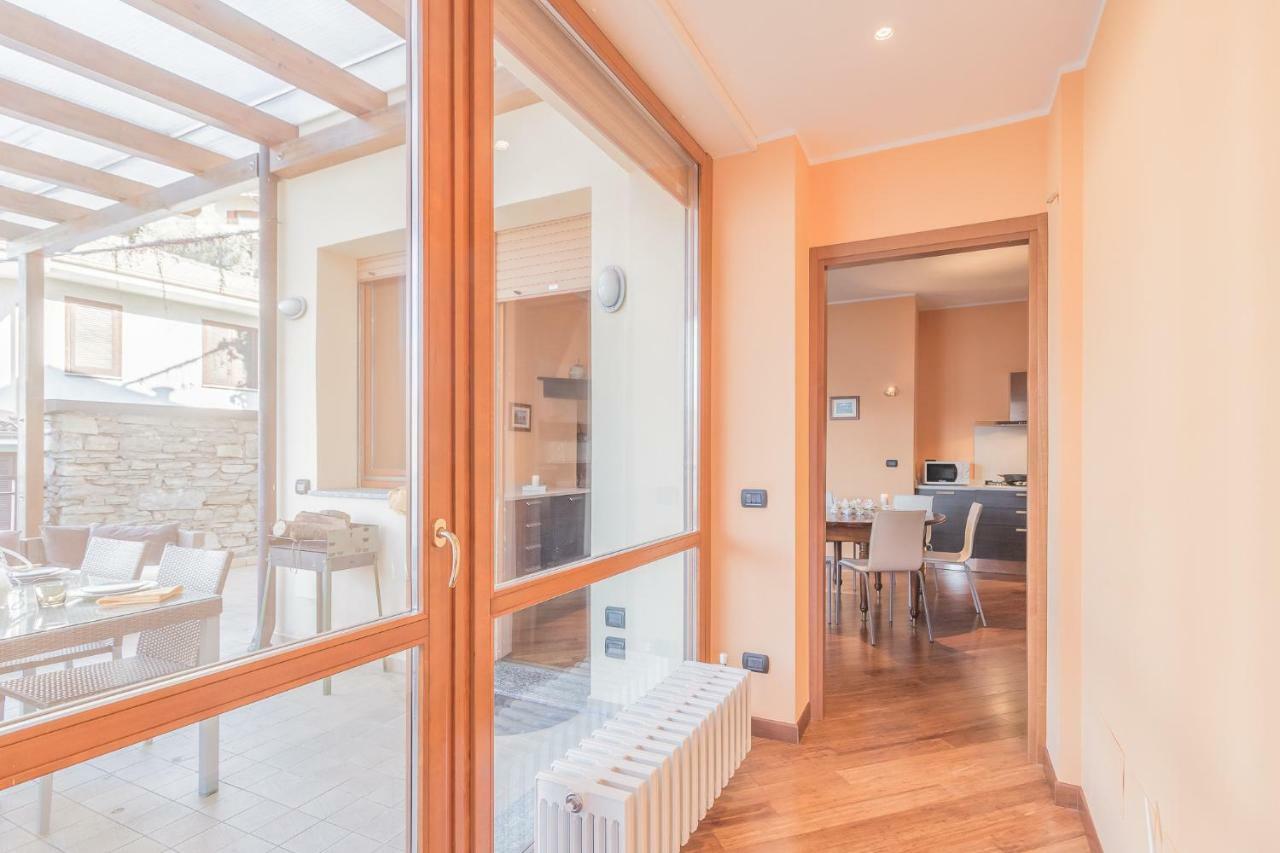 Apartment Varenna Paradise 3 *