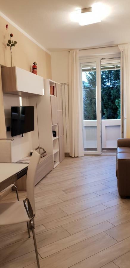 Apartment Karina House - Como