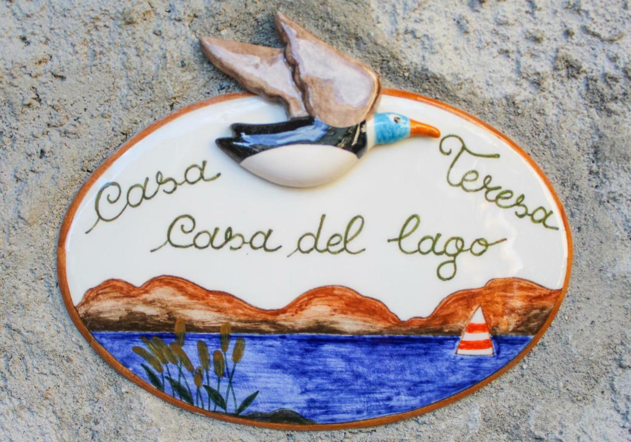 Holiday home Casa Teresa