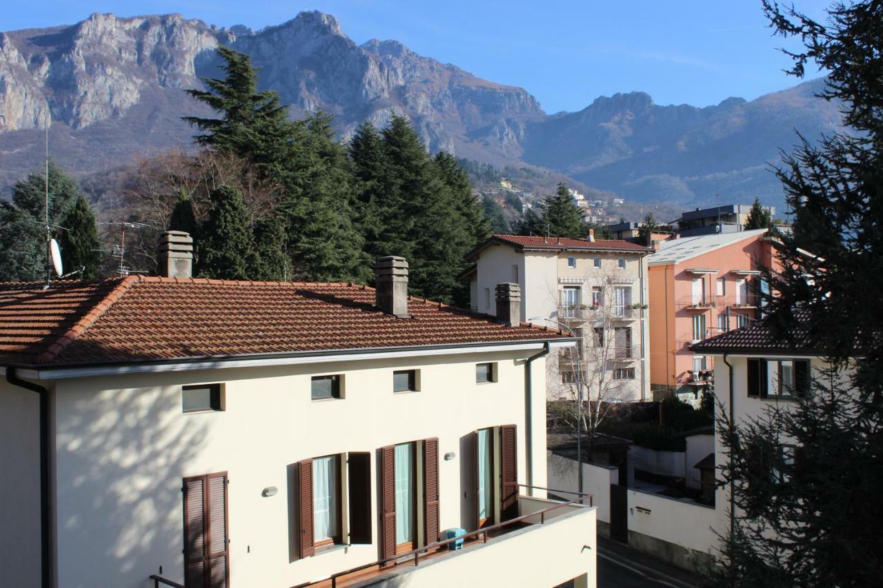 Casa Orchidea Apartment Lecco