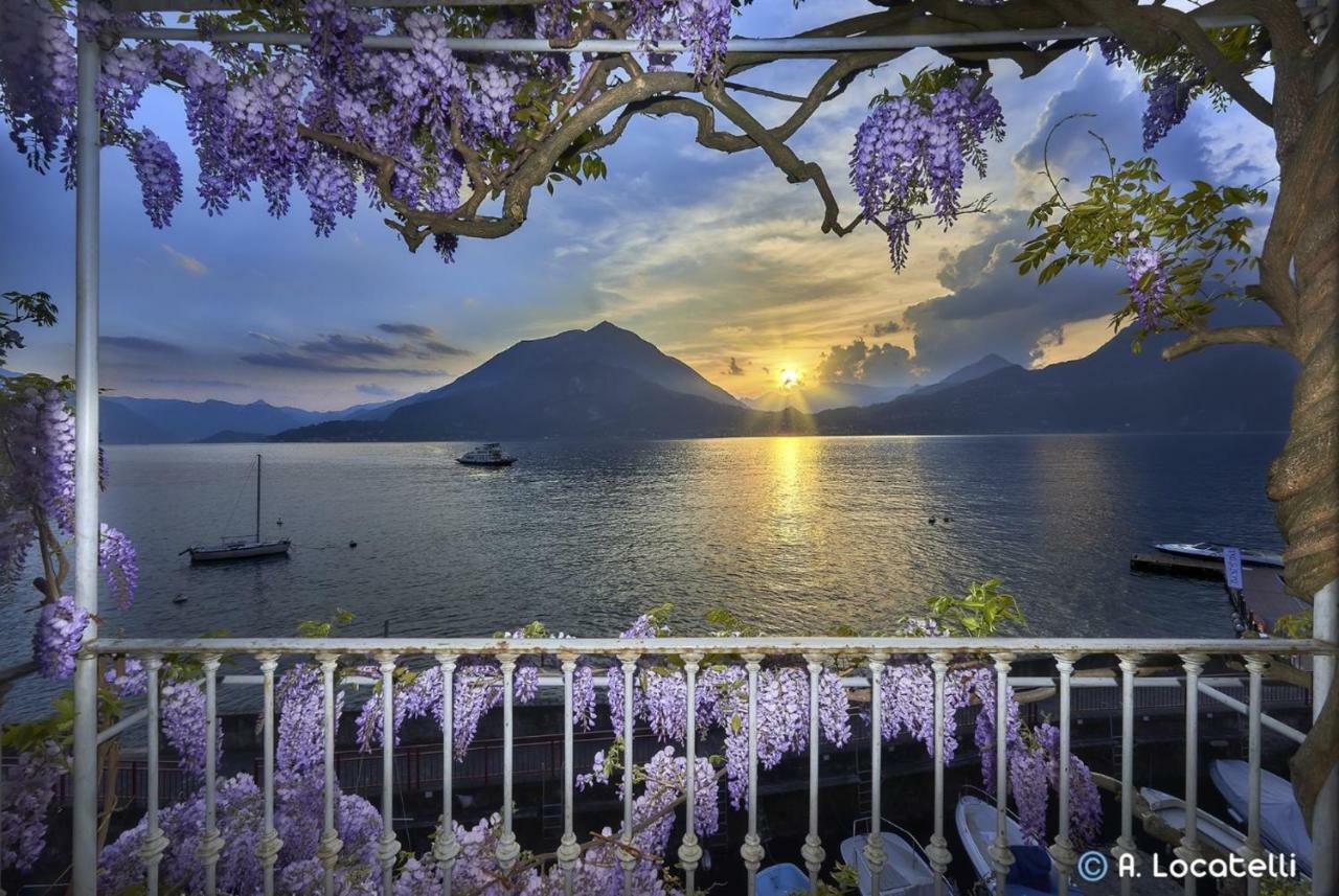Apartment Casa Balcony Varenna