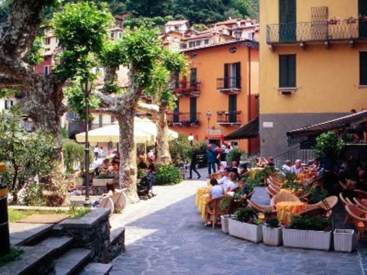 Casa Riva Apartment Varenna
