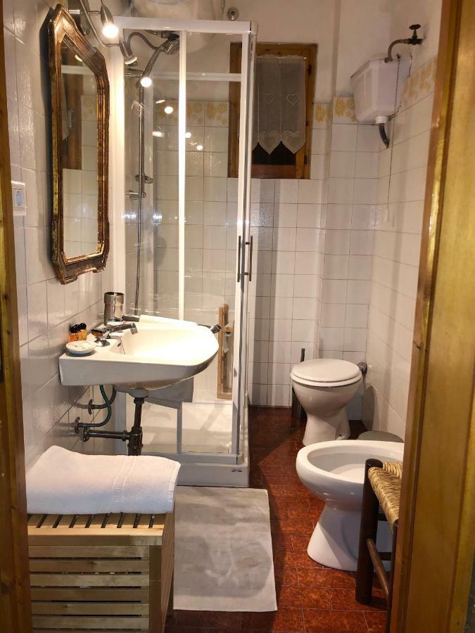 I Due Platani Holiday home Perledo