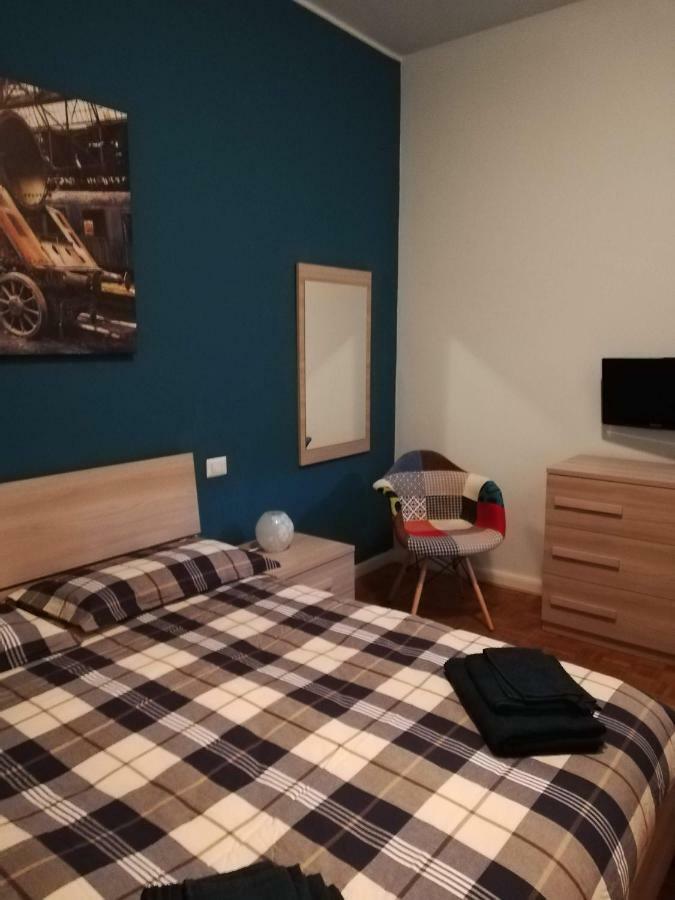 Apartment Como *