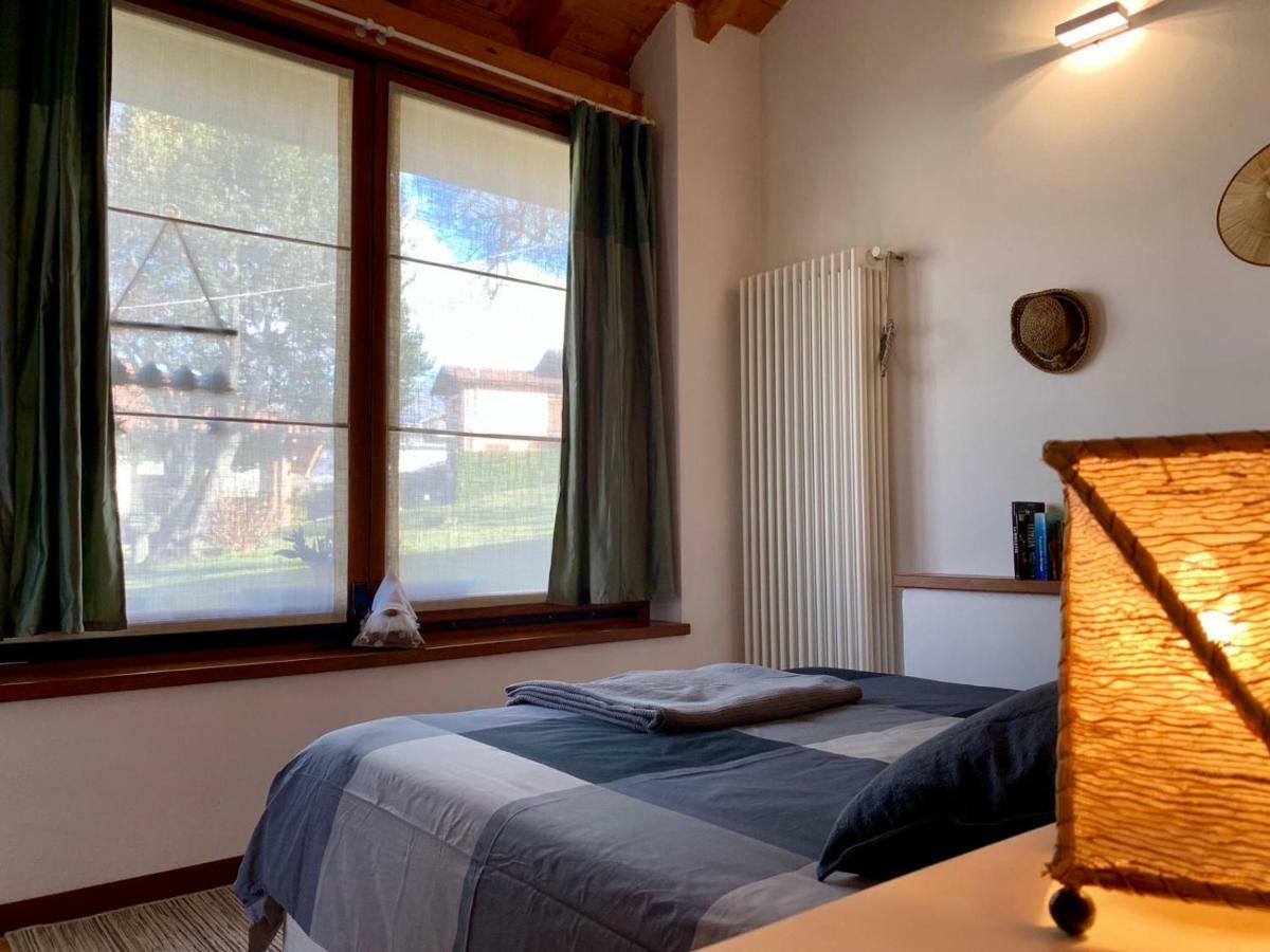 Il Granaio - Ancient Molino Maufet Watermill On - Garden View