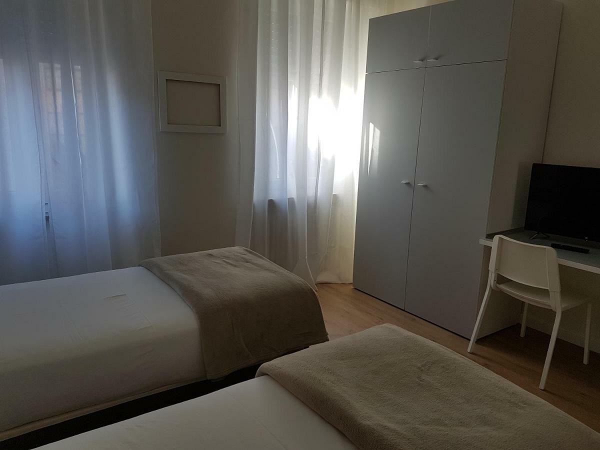 Affittacamere Risorgimento 3*