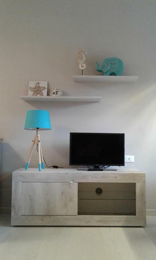 Shabby House Donatella *